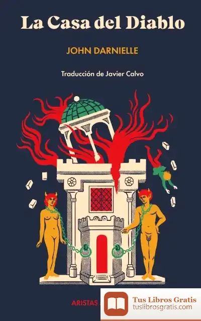 Descargar La Casa Del Diablo