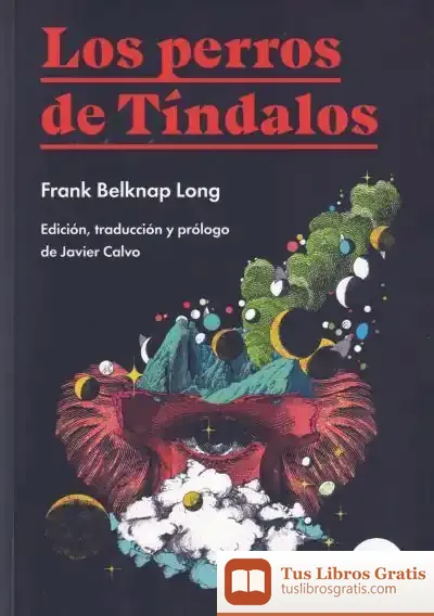 Descargar Los Perros De Tíndalos