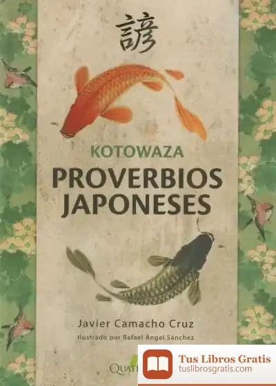 Descargar Kotowaza. Proverbios Japoneses