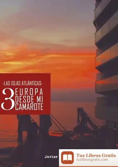 Descargar Europa Desde Mi Camarote Iii