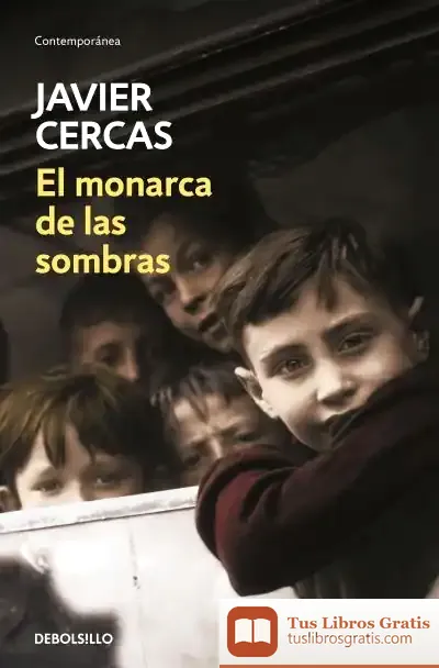 Descargar El Monarca De Las Sombras
