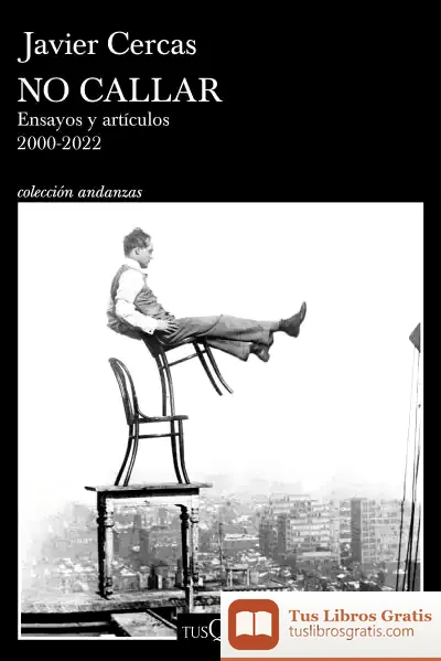 Descargar No Callar