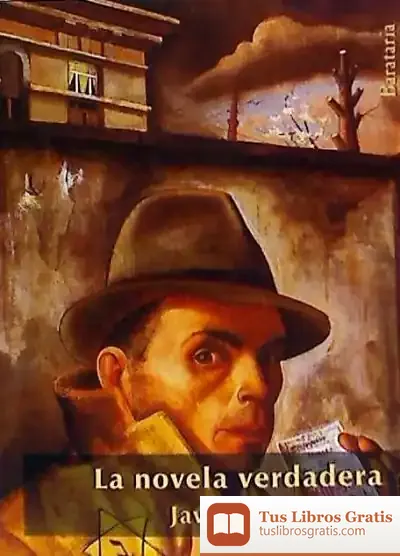 Descargar La Novela Verdadera