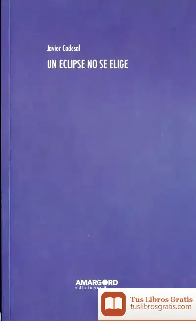 Descargar Un Eclipse No Se Elige