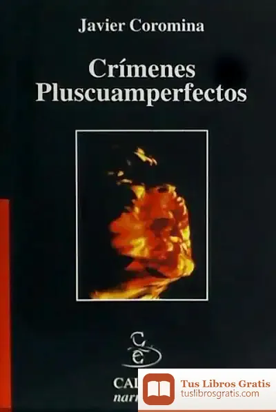 Descargar Crímenes Pluscuamperfectos