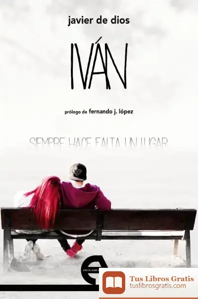 Descargar Iván de Javier de Dios López