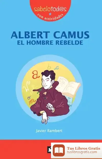 Descargar Albert Camus El Hombre Rebelde