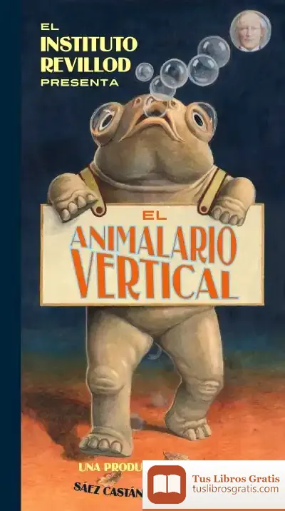 Descargar El Animalario Vertical