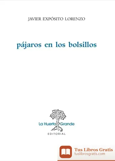 Descargar Pájaros En Los Bolsillos