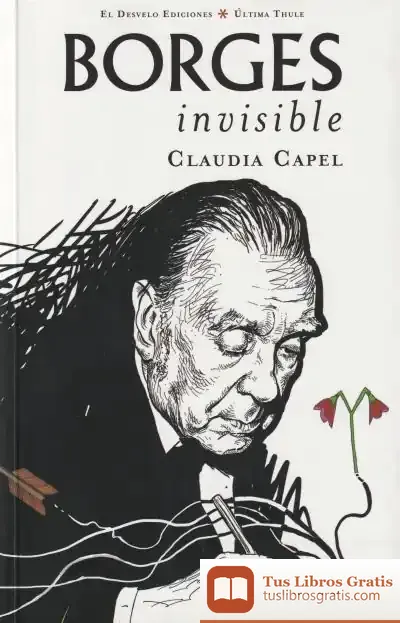 Descargar Borges Invisible