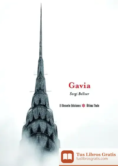 Descargar Gavia