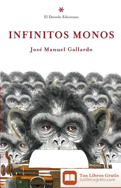 Descargar Infinitos Monos