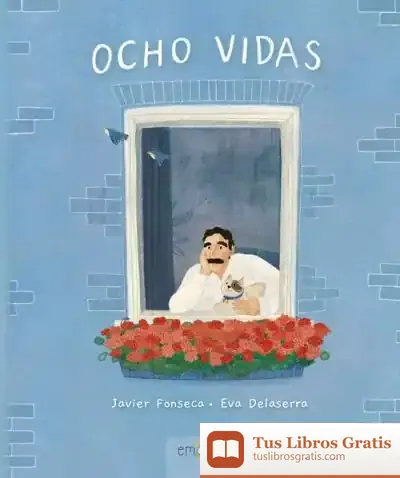Descargar Ocho Vidas