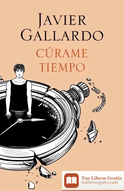 Descargar Cúrame Tiempo