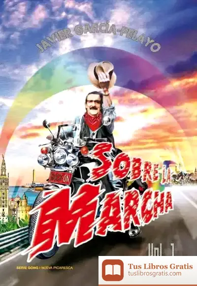 Descargar Sobre La Marcha. Vol. 1