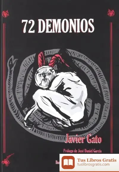 Descargar 72 Demonios de Javier Gato