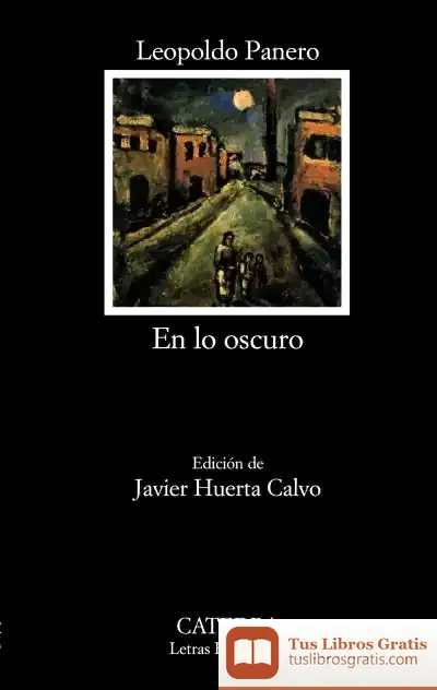 Descargar En Lo Oscuro