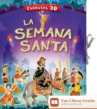 Descargar Carrusel 3D. La Semana Santa