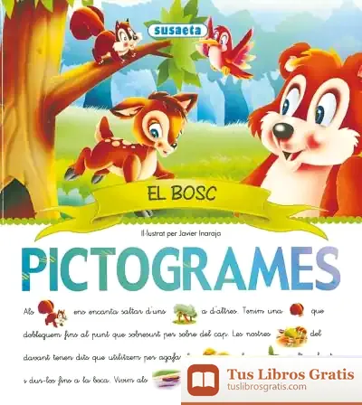 Descargar Pictogrames. El Bosc