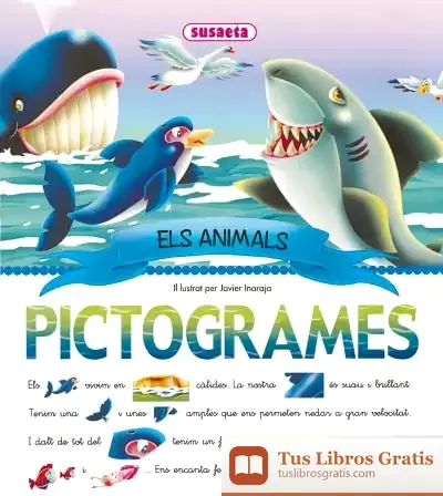 Descargar Pictogrames. Els Animals