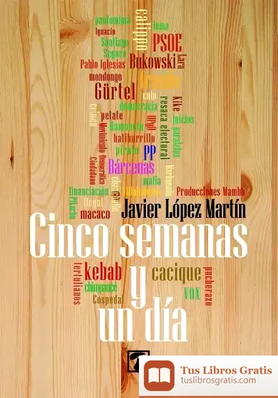 Descargar Cinco Semanas Y Un Día