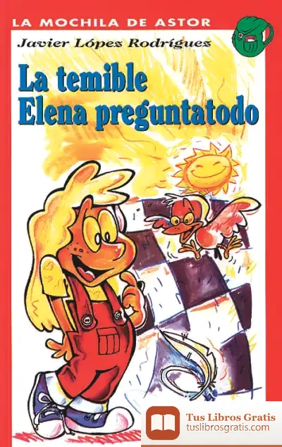 Descargar La Temible Elena Preguntatodo