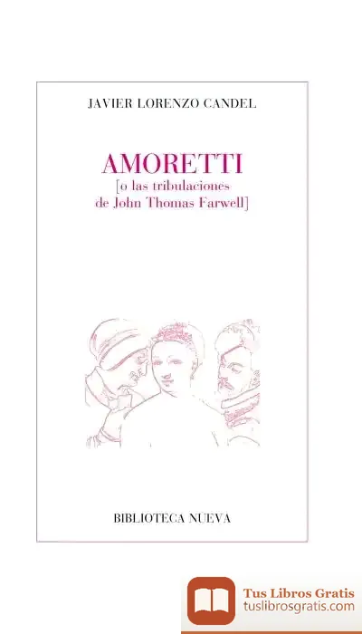 Descargar Amoretti de Javier Miranda Valdés