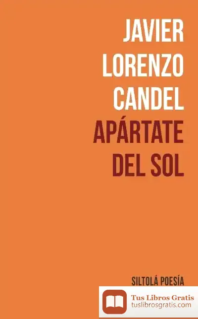 Descargar Apartate Del Sol