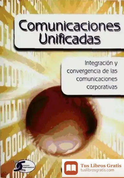 Descargar Comunicaciones Unificadas de María Novo