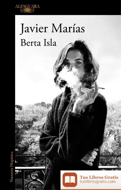 Descargar Berta Isla