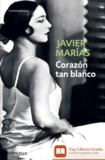 Descargar Corazón Tan Blanco