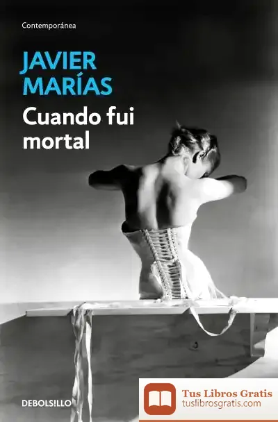 Descargar Cuando Fui Mortal