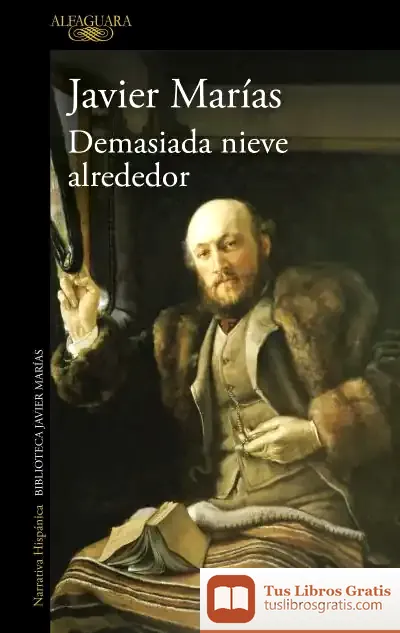 Descargar Demasiada Nieve Alrededor