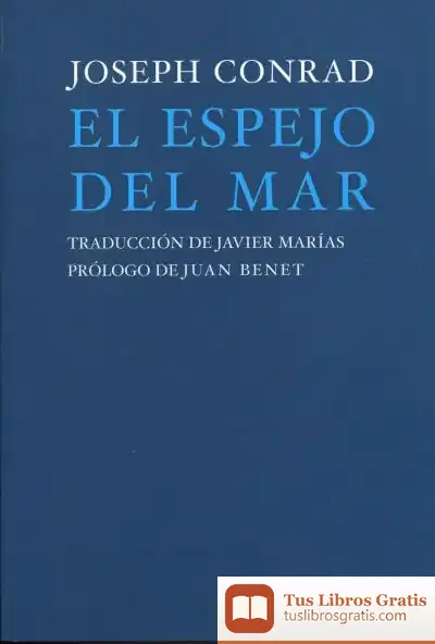 Descargar El Espejo Del Mar