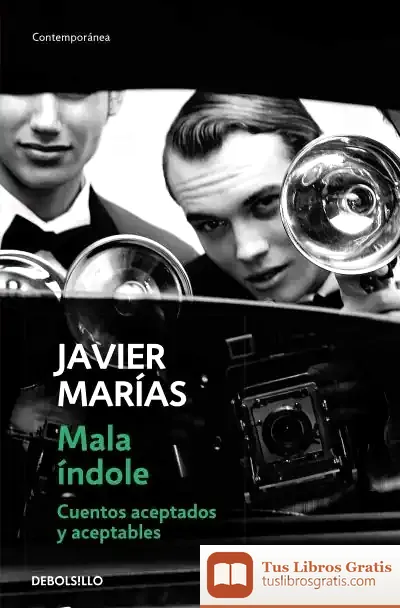 Descargar Mala Índole