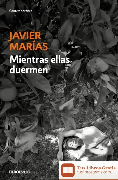 Descargar Mientras Ellas Duermen