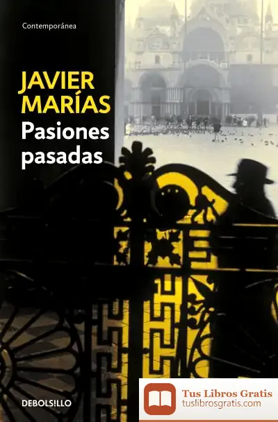 Descargar Pasiones Pasadas