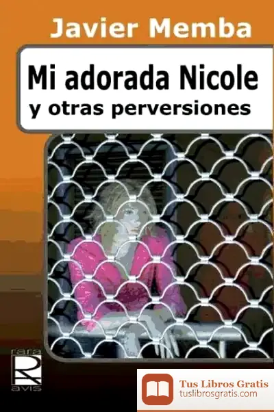 Descargar Mi Adorada Nicole de Leo Lionni