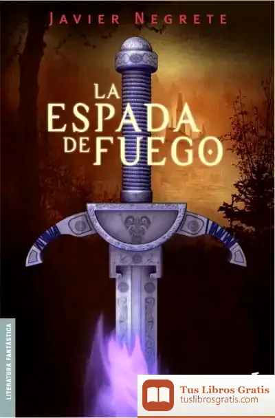 Descargar La Espada De Fuego
