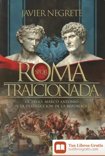 Descargar Roma Traicionada