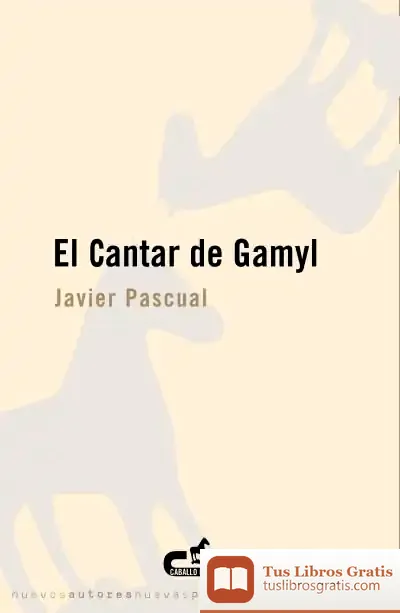 Descargar El Cantar De Gamyl