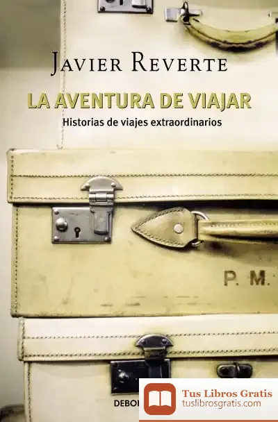 Descargar La Aventura De Viajar
