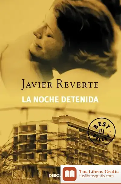 Descargar La Noche Detenida