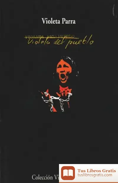 Descargar Violeta Del Pueblo