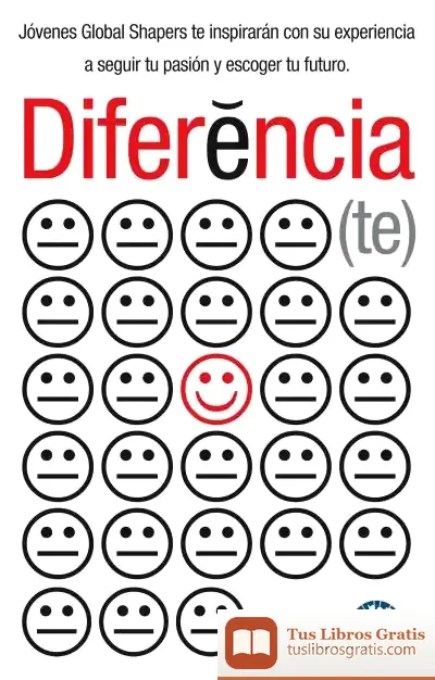 Descargar Diferéncia (Te) de Javier Ruescas