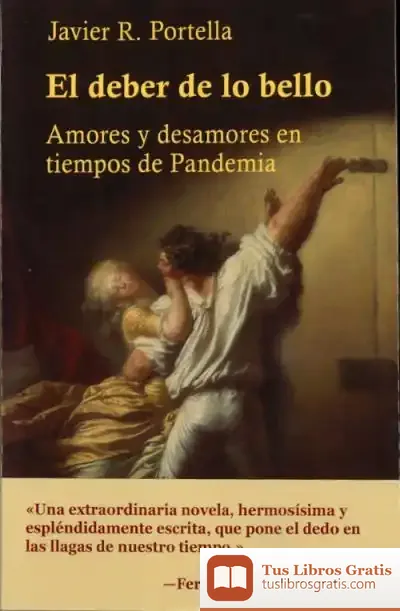 Descargar Deber De Lo Bello, El
