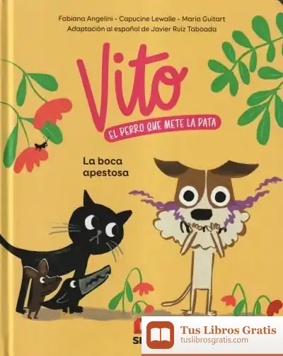 Descargar La Boca Apestosa de Javier Ruiz Taboada