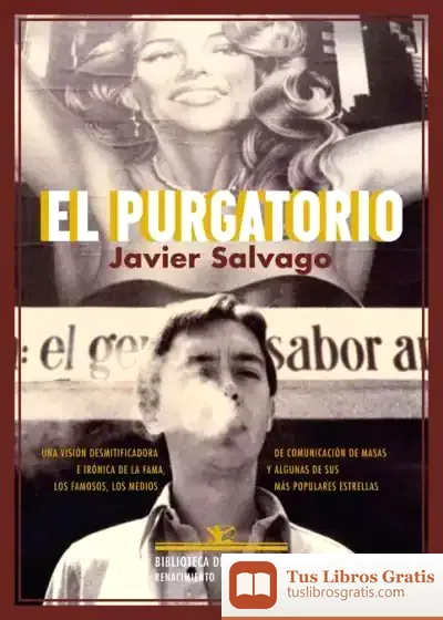 Descargar El Purgatorio de Javier Salvago