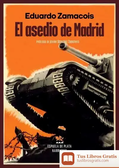 Descargar El Asedio De Madrid