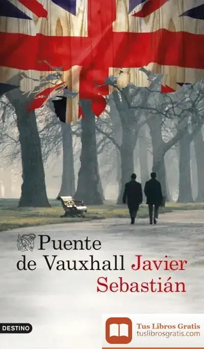 Descargar Puente De Vauxhall de Stephen King